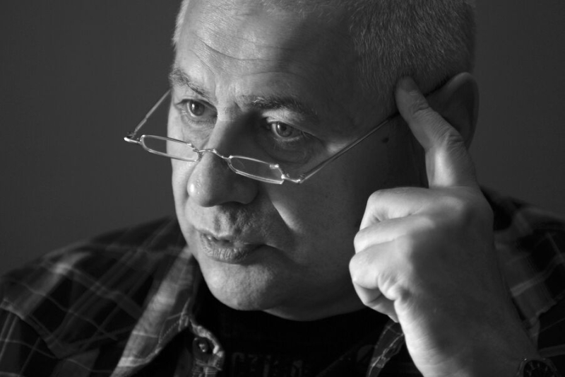 &laquo;У меня была машина, которая выберет кого угодно&raquo;. Умер Глеб Павловский 