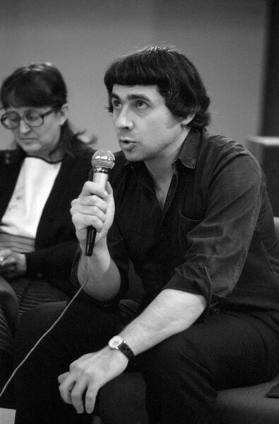 &laquo;У меня была машина, которая выберет кого угодно&raquo;. Умер Глеб Павловский 