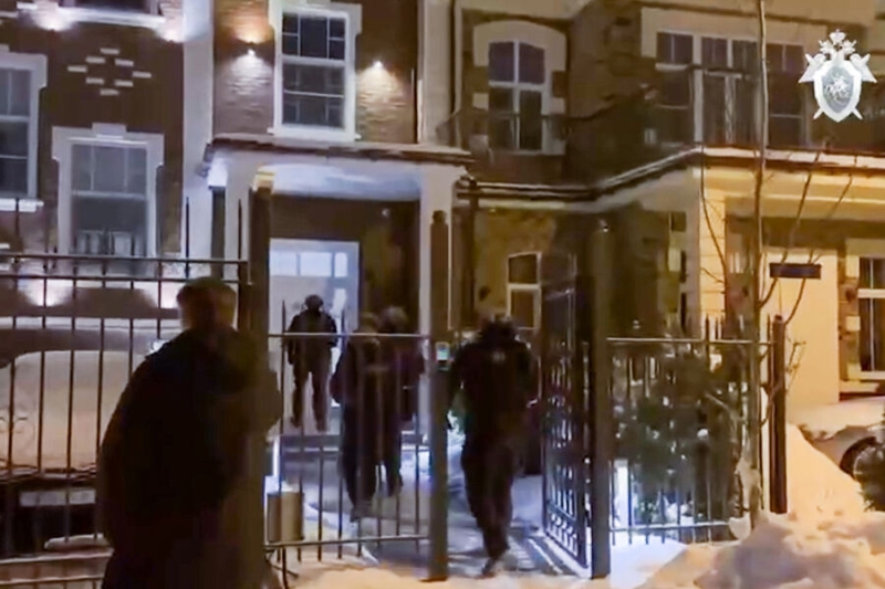 &laquo;Нам насчитали какой-то штраф&raquo;: Лерчек и Артемчек намерены разобраться с&nbsp;уголовным делом 