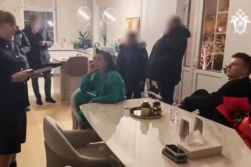 &laquo;Нам насчитали какой-то штраф&raquo;: Лерчек и Артемчек намерены разобраться с&nbsp;уголовным делом 