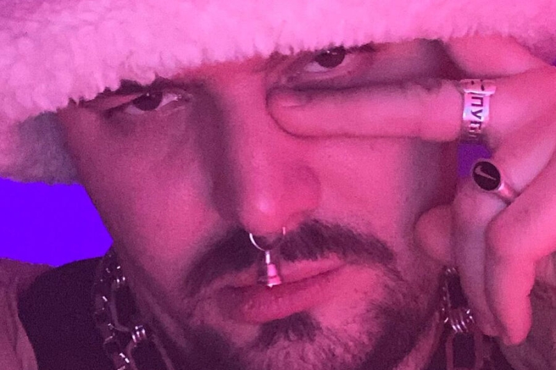 Основатель группы Cream Soda погиб на&nbsp;Волге. Он и его друзья провалились под&nbsp;лед 