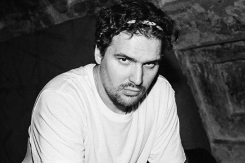 Основатель группы Cream Soda погиб на&nbsp;Волге. Он и его друзья провалились под&nbsp;лед 