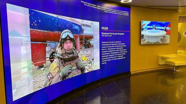 Случаи гибели российских журналистов во время вооруженных конфликтов в мире