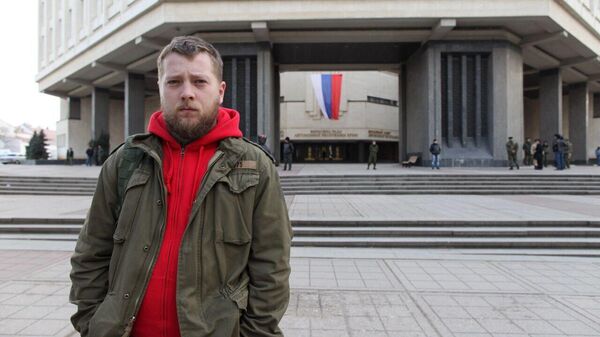 Случаи гибели российских журналистов во время вооруженных конфликтов в мире