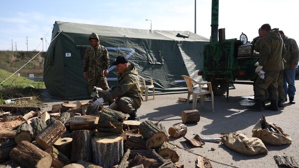 Глава СБУ рассказал о разработке первого теракта на Крымском мосту