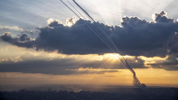 Исполнительный директор Web Summit покинул пост после слов об Израиле