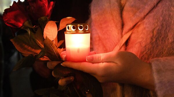 Страны СНГ решительно осудили теракт в "Крокус Сити Холле"