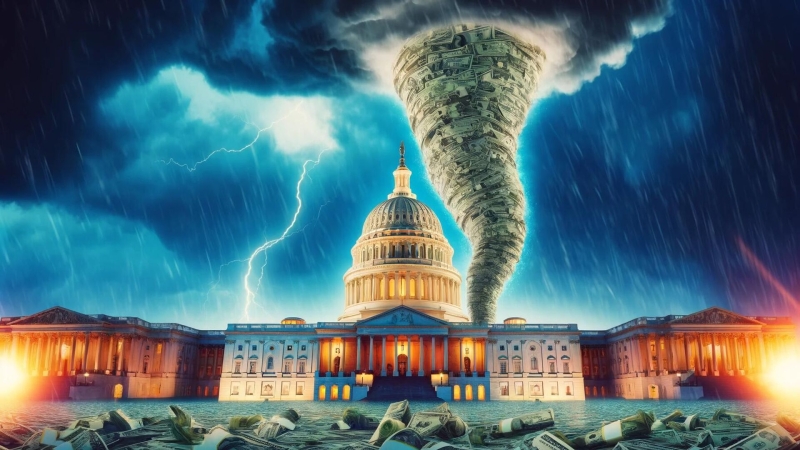 "Ему стоит остерегаться". Во Франции высмеяли новое заявление Зеленского