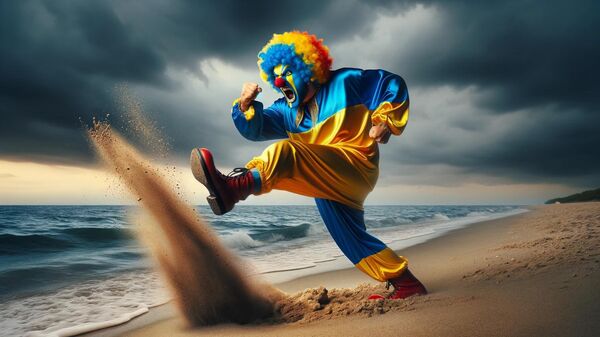 Кулеба заявил, что у Запада в сфере ОПК "что-то не так"