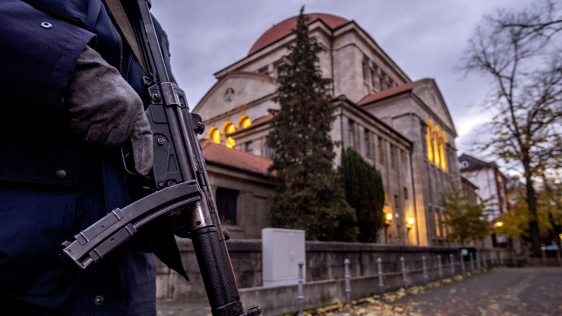 Раскрыты неожиданные подробности убийства двух украинцев в Германии