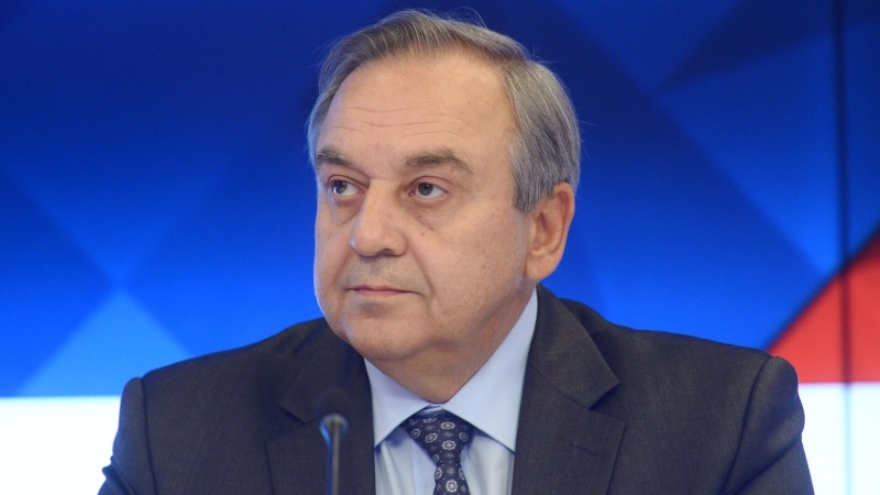 Шойгу оценил результат от вступления Швеции в НАТО