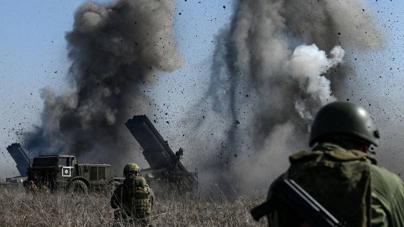 В США раскрыли критическую проблему ВСУ после катастрофы на передовой