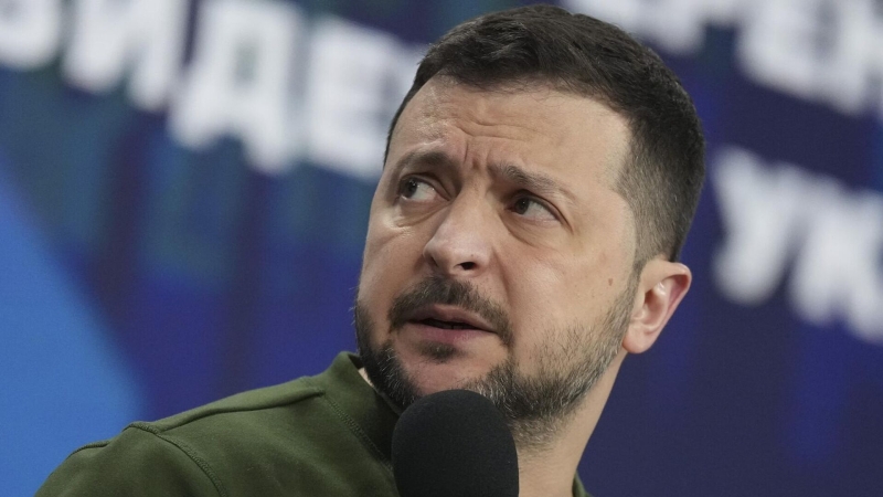 Британский МИД назвал продвижение российских войск на Украине опасным