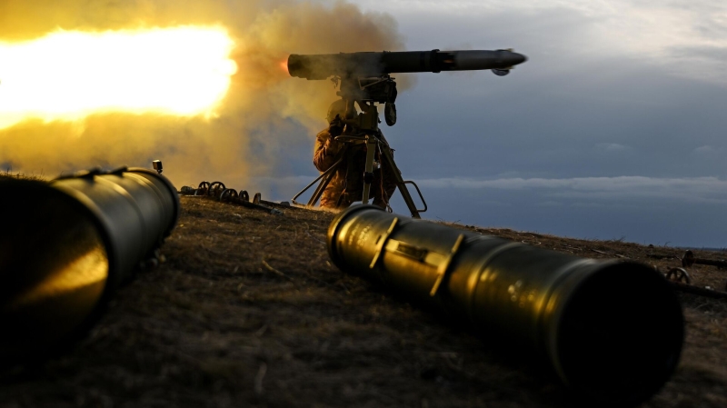 "Действительно страшно". Российское оружие напугало солдат ВСУ