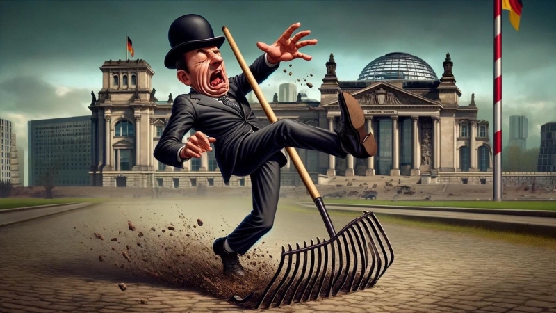 День Победы нельзя отнять у украинского народа, заявил Медведчук