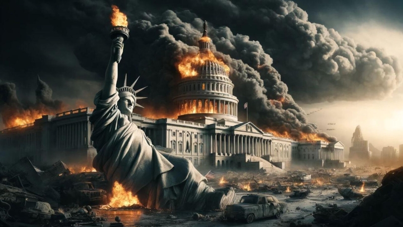 Два конгрессмена призвали спикера палаты представителей уйти в отставку