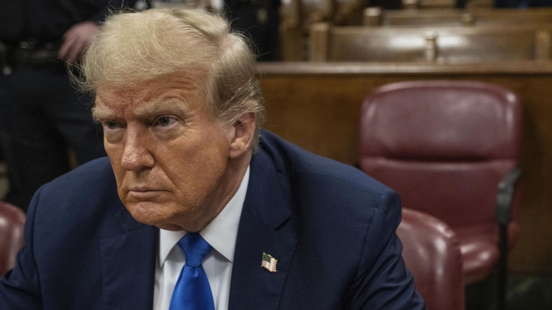 Конгрессвумен заявила о плане ФБР по убийству Трампа