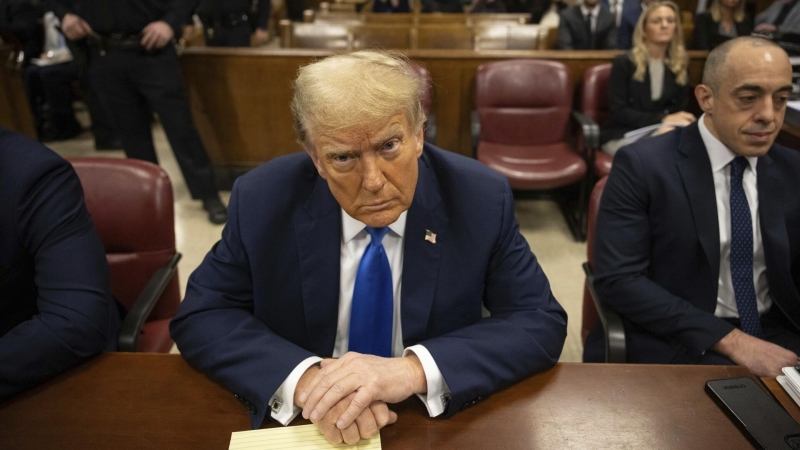 Конгрессвумен заявила о плане ФБР по убийству Трампа