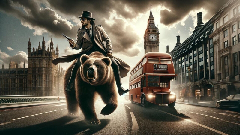 Литва объявила журналиста угрозой нацбезопасности и депортировала в Россию