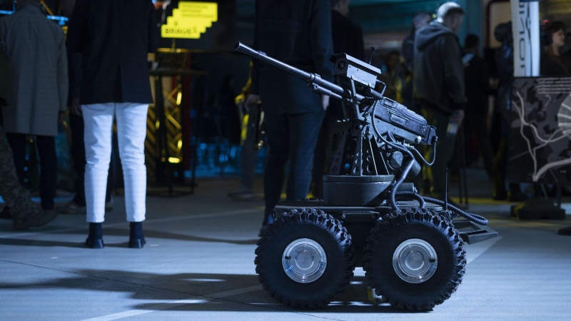 СМИ: список запросов Украины к США возглавили разведывательные дроны