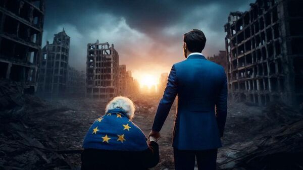 В Госдуме прокомментировали замысел Макрона по вводу войск на Украину