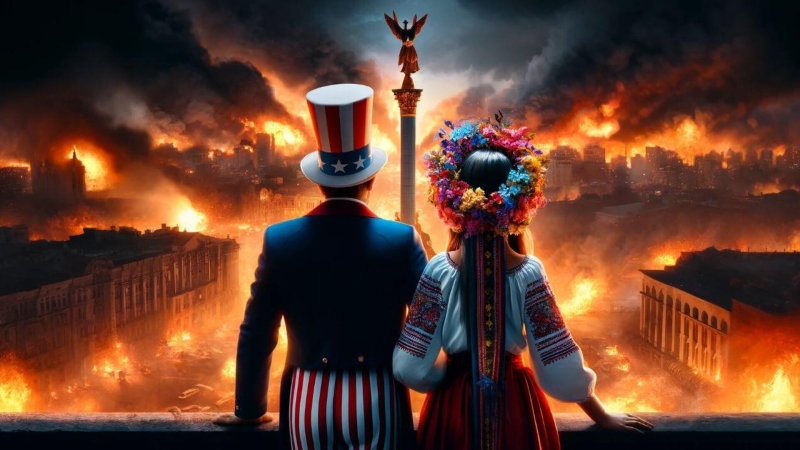 В Одессе из-за взрывов пострадали складские помещения