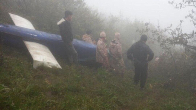 Володин приехал в Тегеран на церемонию прощания с Раиси