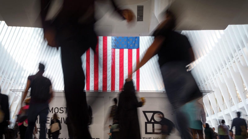 Посольство в США неоднократно поднимало проблему преследования россиян