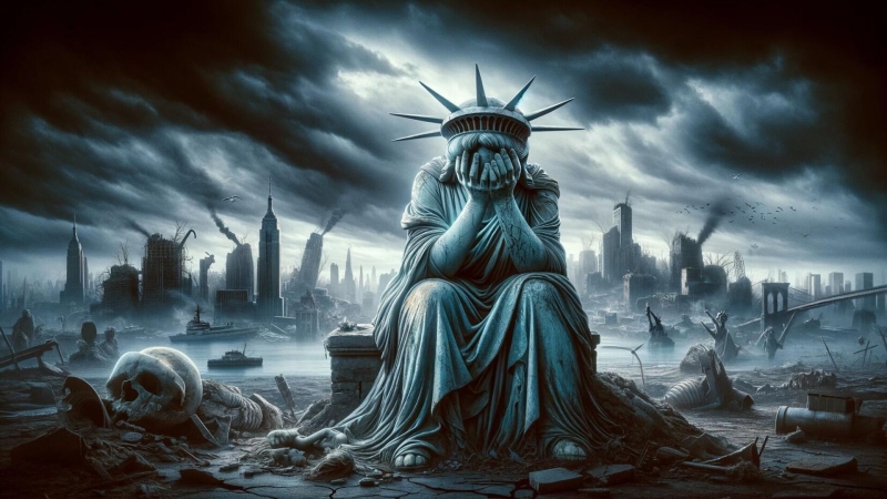 Пушков предположил, когда может измениться политика США в отношении Украины