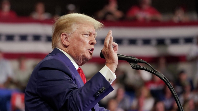 Пушков предположил, когда может измениться политика США в отношении Украины