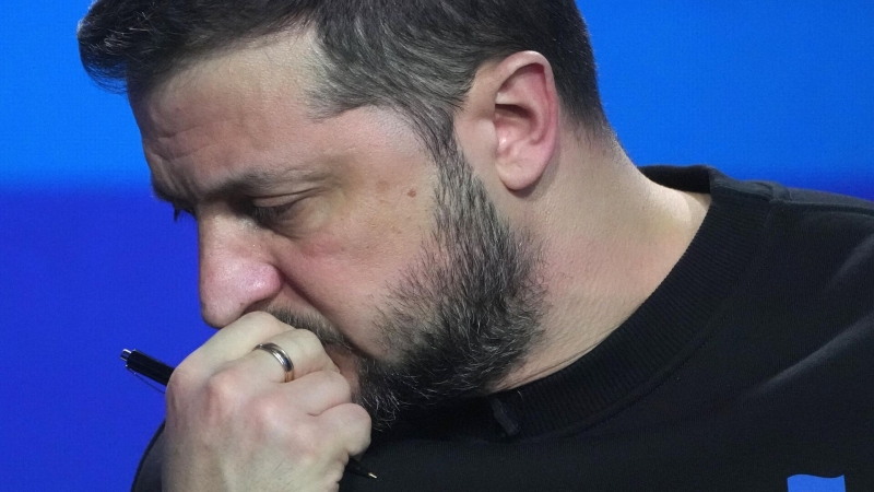 СМИ: Путин сделал резкое предупреждение Западу