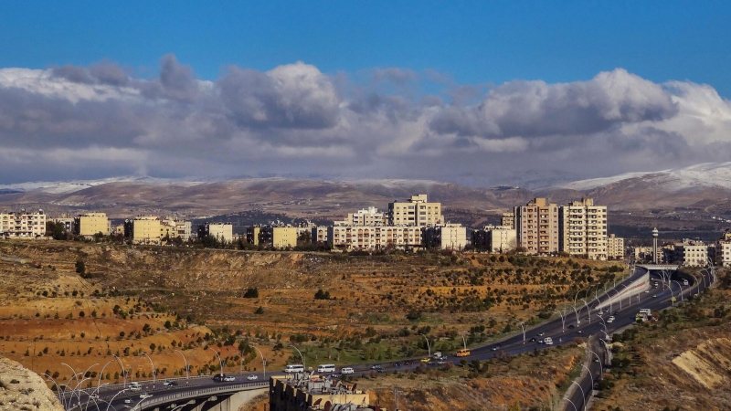 ВКС России уничтожили два пункта базирования боевиков в Сирии