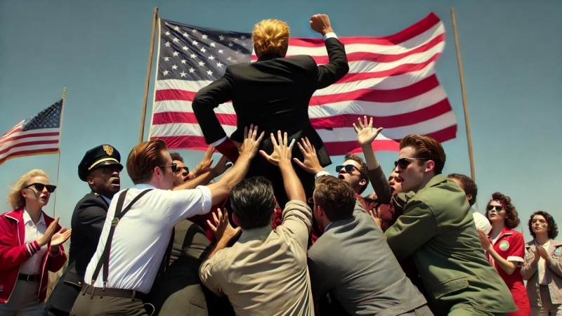 Американский сенатор предложил Байдену выйти из президентской гонки