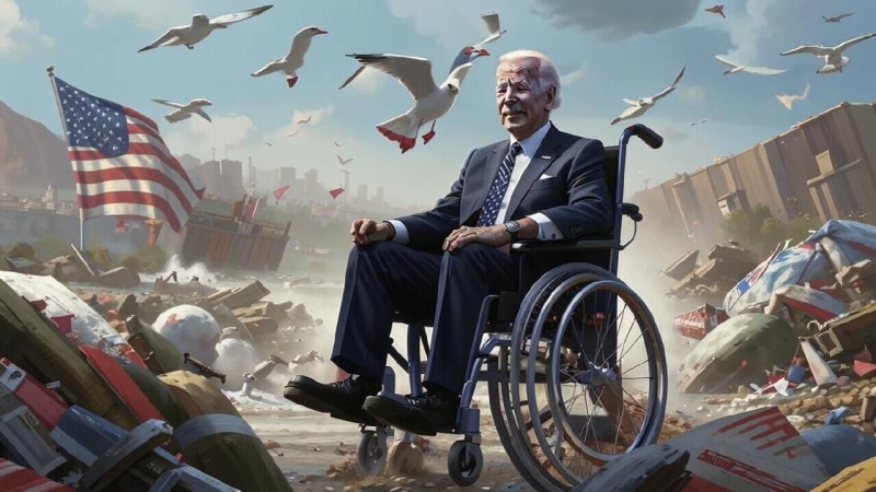 Демократы продолжают призывать Байдена сняться с выборов, пишут СМИ