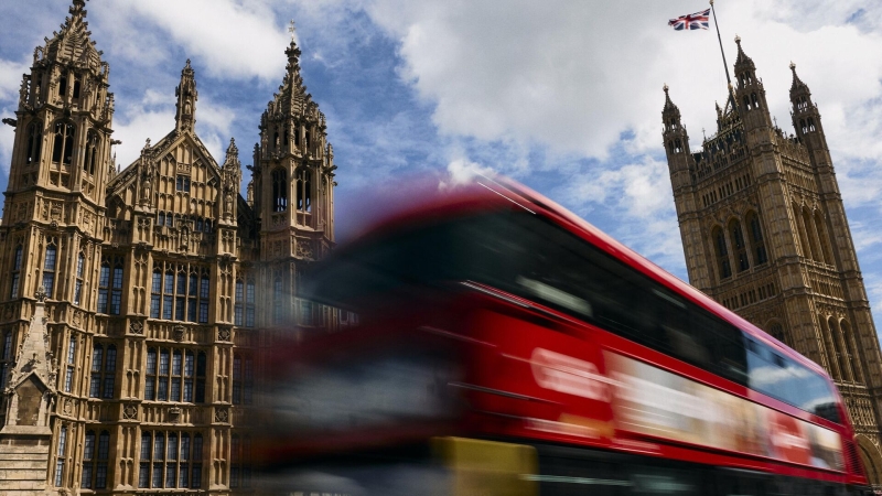 Глава Минобороны Британии потерял место в парламенте, пишут СМИ