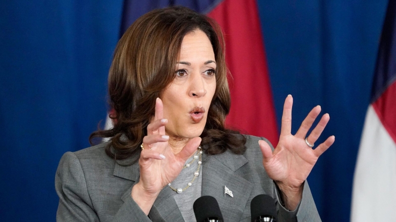 Хиллари Клинтон предупредила Харрис о неочевидной угрозе