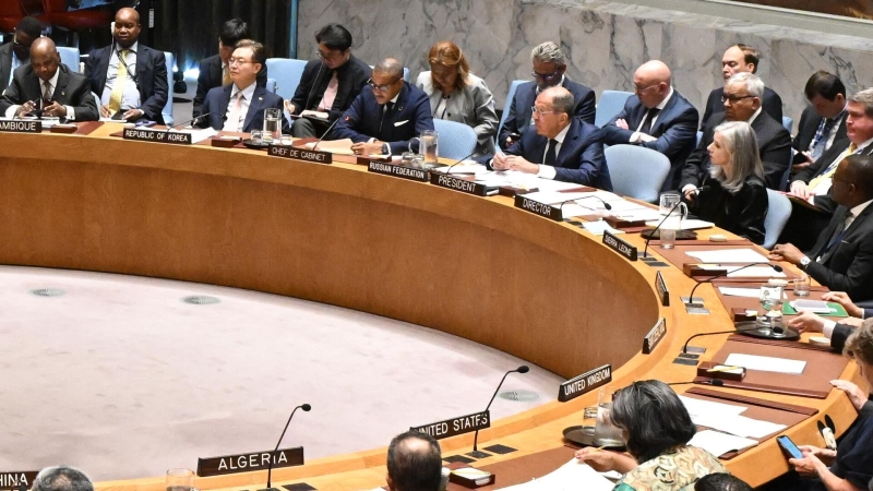 Лавров: соседи Израиля оказались под угрозой втягивания в конфронтацию