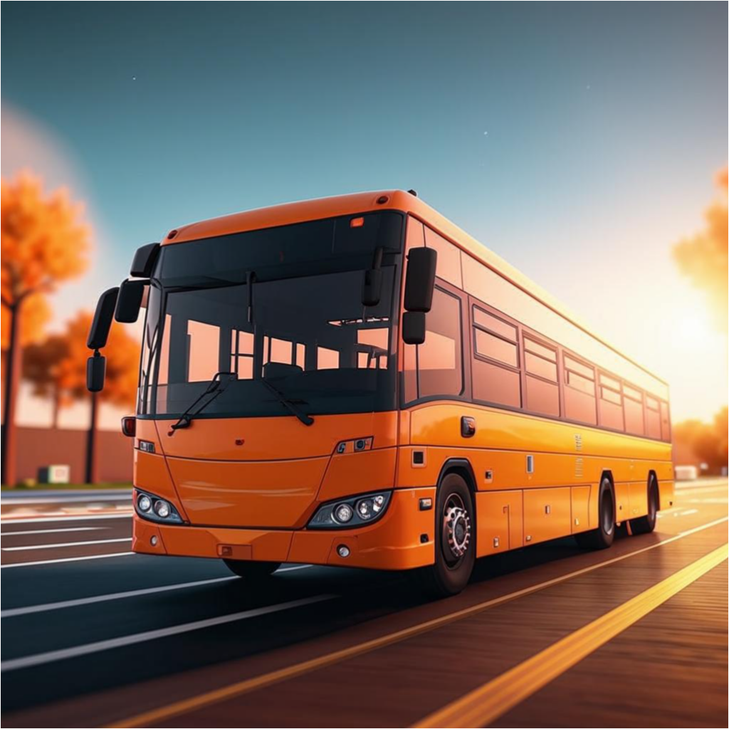 Советы по поиску дешёвых автобусных билетов